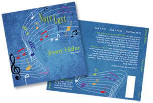 CD image